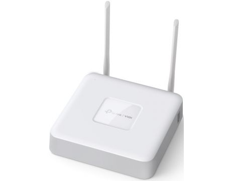 TP-Link 8-канален VIGI NVR1108H-W на супер цени