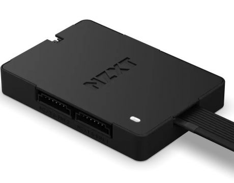 NZXT AC-CRFR1-B1 на супер цени