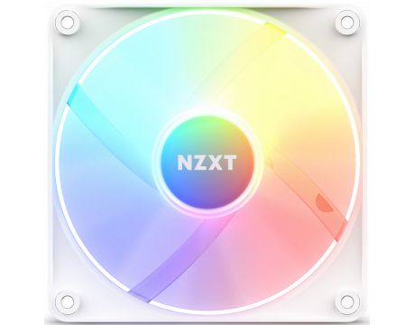 NZXT F120 RGB Core на супер цени