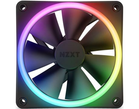 NZXT F120 RGB Duo на супер цени