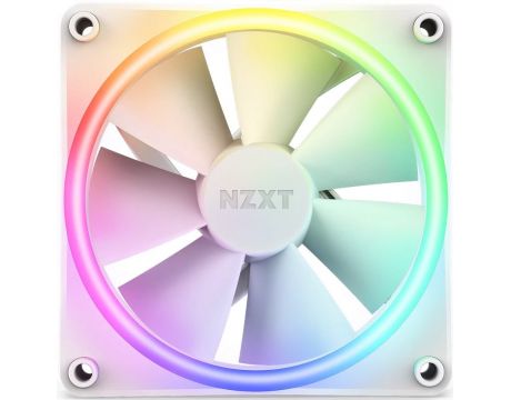 NZXT F120 RGB Duo на супер цени