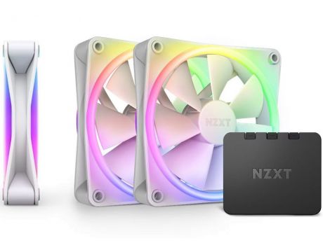 NZXT F120 RGB Duo на супер цени