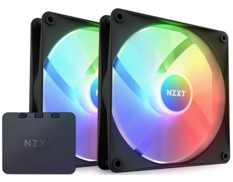 NZXT F140 RGB Core на супер цени