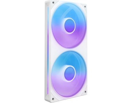 NZXT F240 RGB Core на супер цени