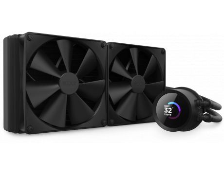 NZXT Kraken 280 на супер цени