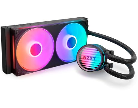NZXT Kraken Core 240 RGB на супер цени