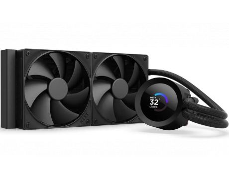 NZXT Kraken Plus 240 на супер цени