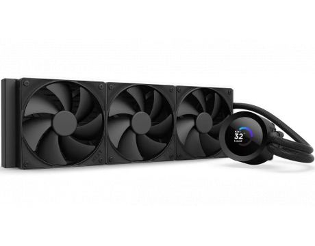 NZXT Kraken Plus 360 на супер цени