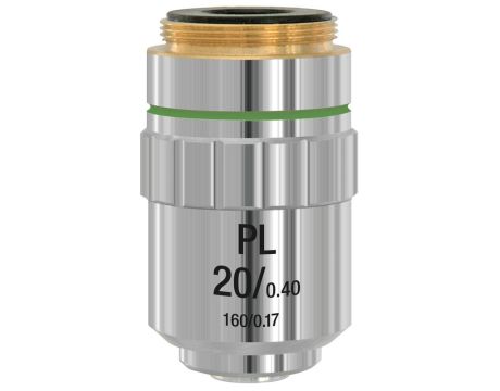 Bresser DIN PL 20x Infinity на супер цени