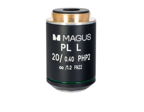 MAGUS 20HP на супер цени