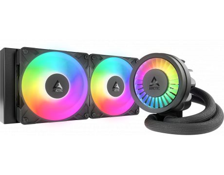 ARCTIC Liquid Freezer III Pro 240 A-RGB на супер цени