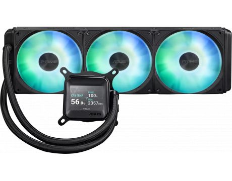 ASUS Prime LC 360 ARGB LCD на супер цени