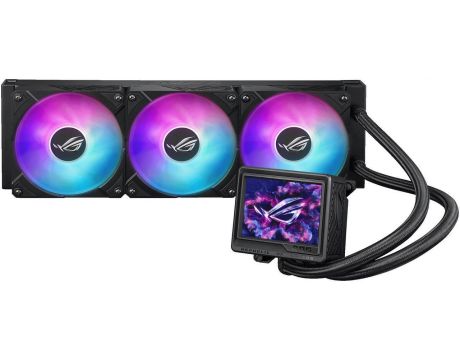 ASUS ROG Ryujin III 360 ARGB Extreme на супер цени