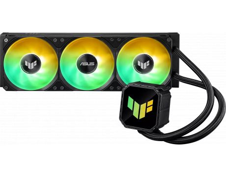 ASUS TUF Gaming LC III 360 ARGB на супер цени