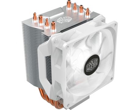 Cooler Master Hyper H410R White на супер цени