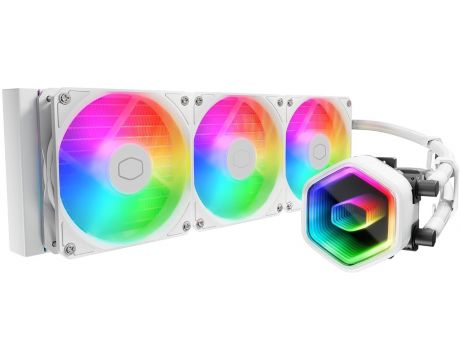 Cooler Master Master Liquid 360 Core II на супер цени