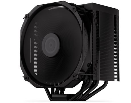 ENDORFY Fortis 5 Black на супер цени