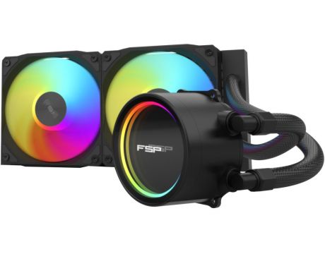 Fortron AE24 на супер цени