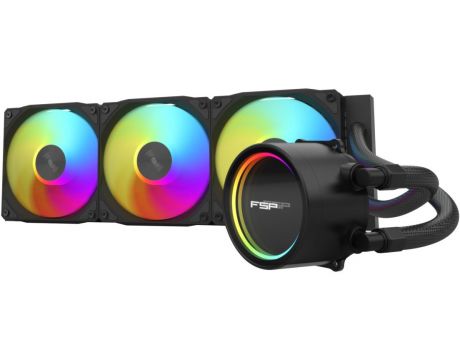 Fortron AE36 на супер цени