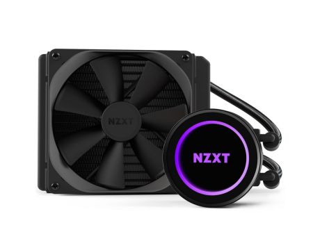 NZXT Kraken X42 - липсват крепежи за Intel на супер цени
