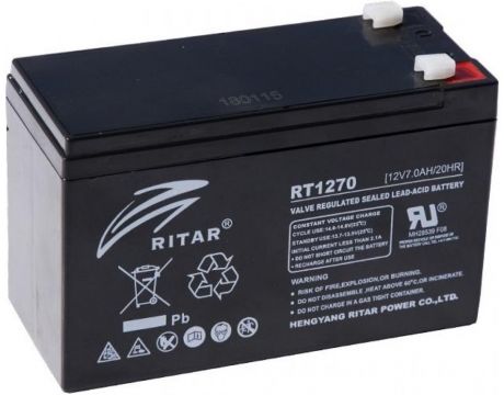 Ritar RT1270 12V 7Ah на супер цени
