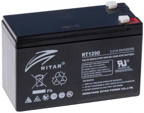 Ritar RT1290 12V 9Ah на супер цени