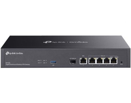 TP-Link Omada ER7406 на супер цени