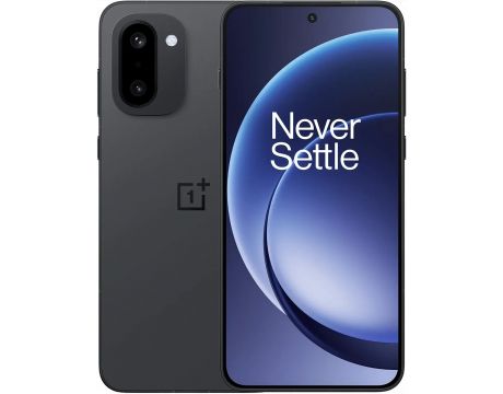 OnePlus 15R, 12GB, 512GB, Charcoal Black на супер цени