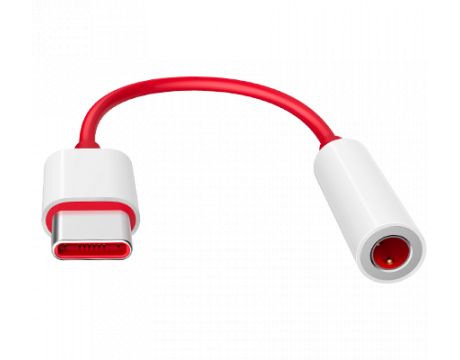 OnePlus USB Type C към 3.5мм на супер цени