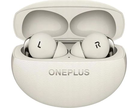 OnePlus Buds Pro 3, бял на супер цени
