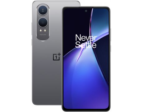 OnePlus Nord CE 4 Lite 5G, 8GB, 256GB, Super Silver на супер цени