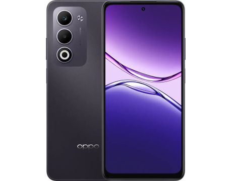 OPPO A5 4G, 8GB, 256GB, Dark Purple на супер цени