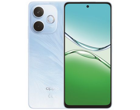 OPPO A5 Pro 4G, 8GB, 256GB, Feather Blue на супер цени