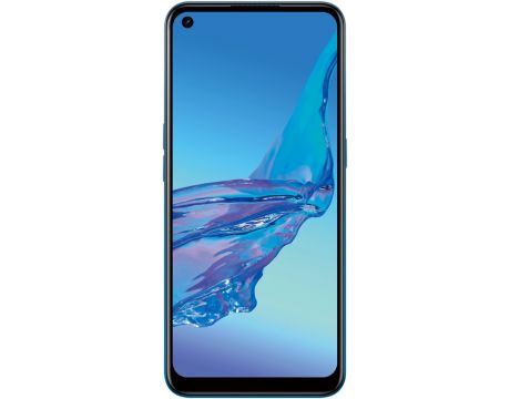 OPPO A53, Fancy Blue на супер цени