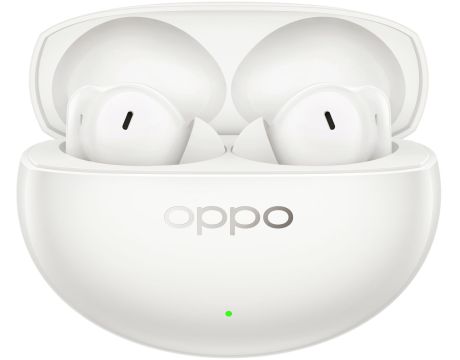 OPPO Enco Air 5 Pro, бял на супер цени