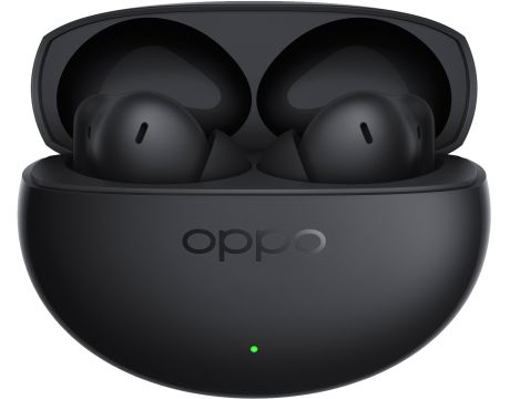 OPPO Enco Air 5 Pro, черен на супер цени