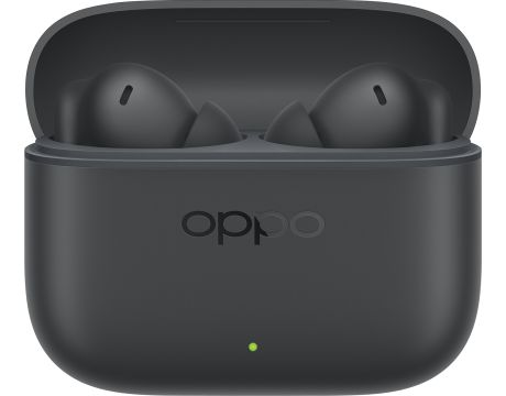OPPO Enco Buds3 Pro, черен на супер цени