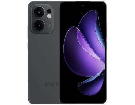 OPPO Reno13 FS, 12GB, 512GB, Graphite Grey на супер цени