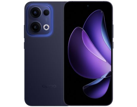 OPPO Reno13, 12GB, 256GB, Luminous Blue на супер цени