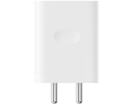 OPPO SuperVooc 45W, бял на супер цени