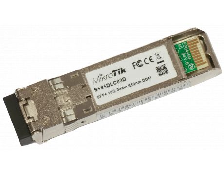 MikroTik S+85DLC03D на супер цени
