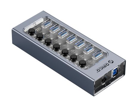 Orico AT2U3-7AB на супер цени