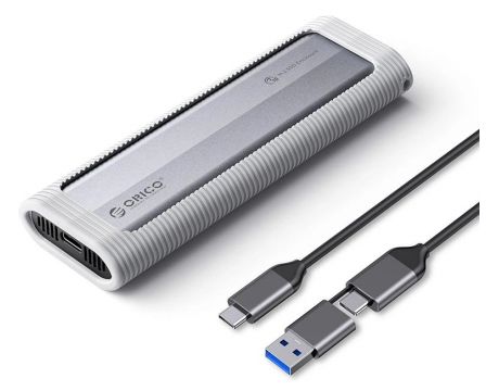 ORICO AXM2-G2-V1-GY-BP на супер цени