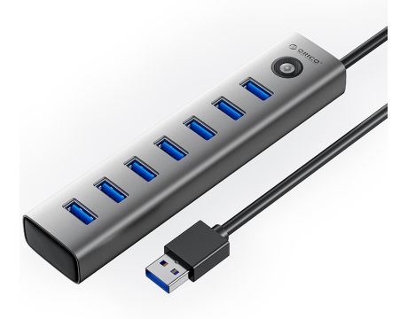 Orico CL7U-U3 на супер цени