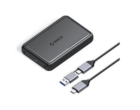 ORICO DDL35-C3-EU-BK на супер цени