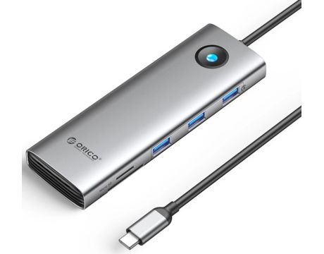 ORICO 9-in-1 на супер цени