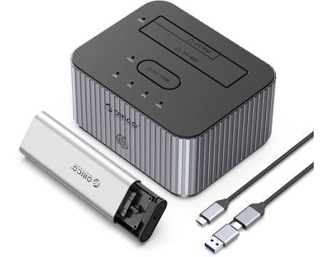 ORICO IT28E-C на супер цени