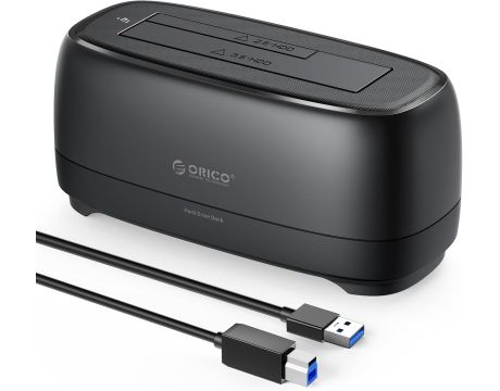 ORICO DD18U3 на супер цени