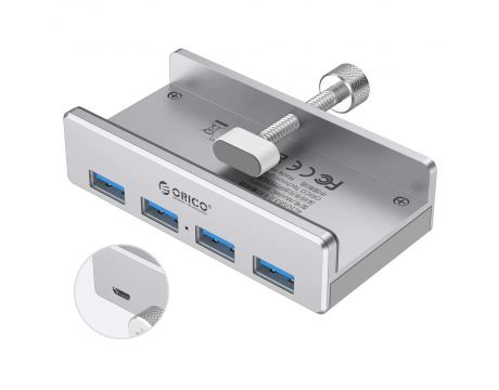 ORICO MH4PU на супер цени