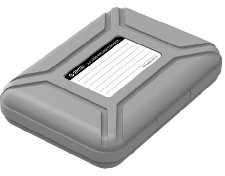 Orico PHX35, сив на супер цени
